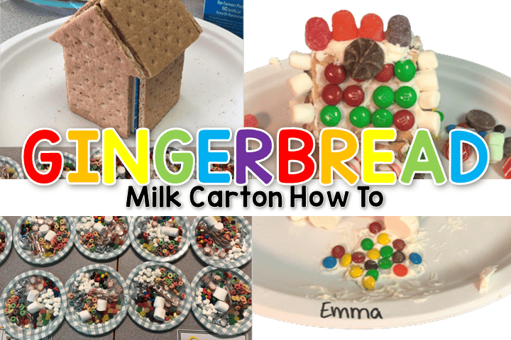 Slide1 4 Gingerbread Milk Carton