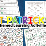 10 Fun and Educational St. Patrick’s Day Learning Activities for Kindergarten