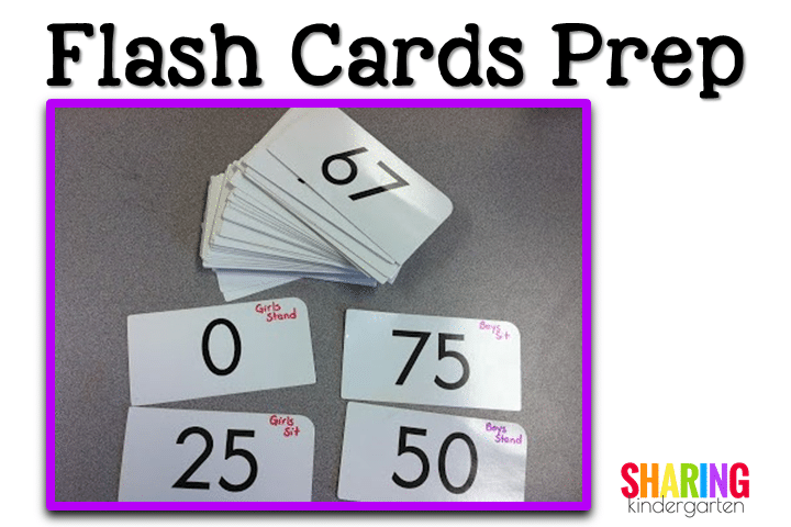 Fun Number Recognition Games for Kindergarten called SMASH