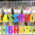 A Practical Guide to Setting Up a Classroom Library