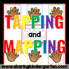 Tapping and Mapping
