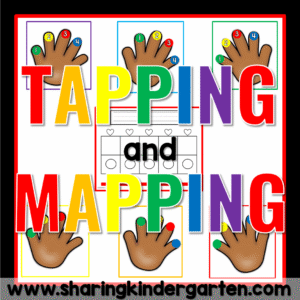 Tapping and Mapping