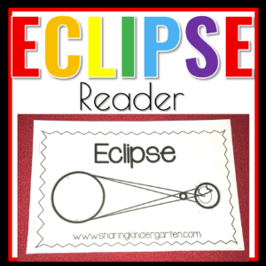 Solar Eclipse Reader