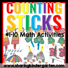 Counting to 10