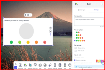 Free Examples Classroom Screen for Lower Elementary Teachers - Sharing ...