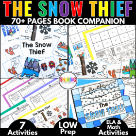 The Snow Thief