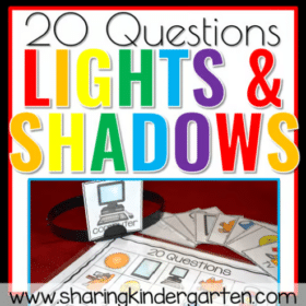 Lights and Shadows
