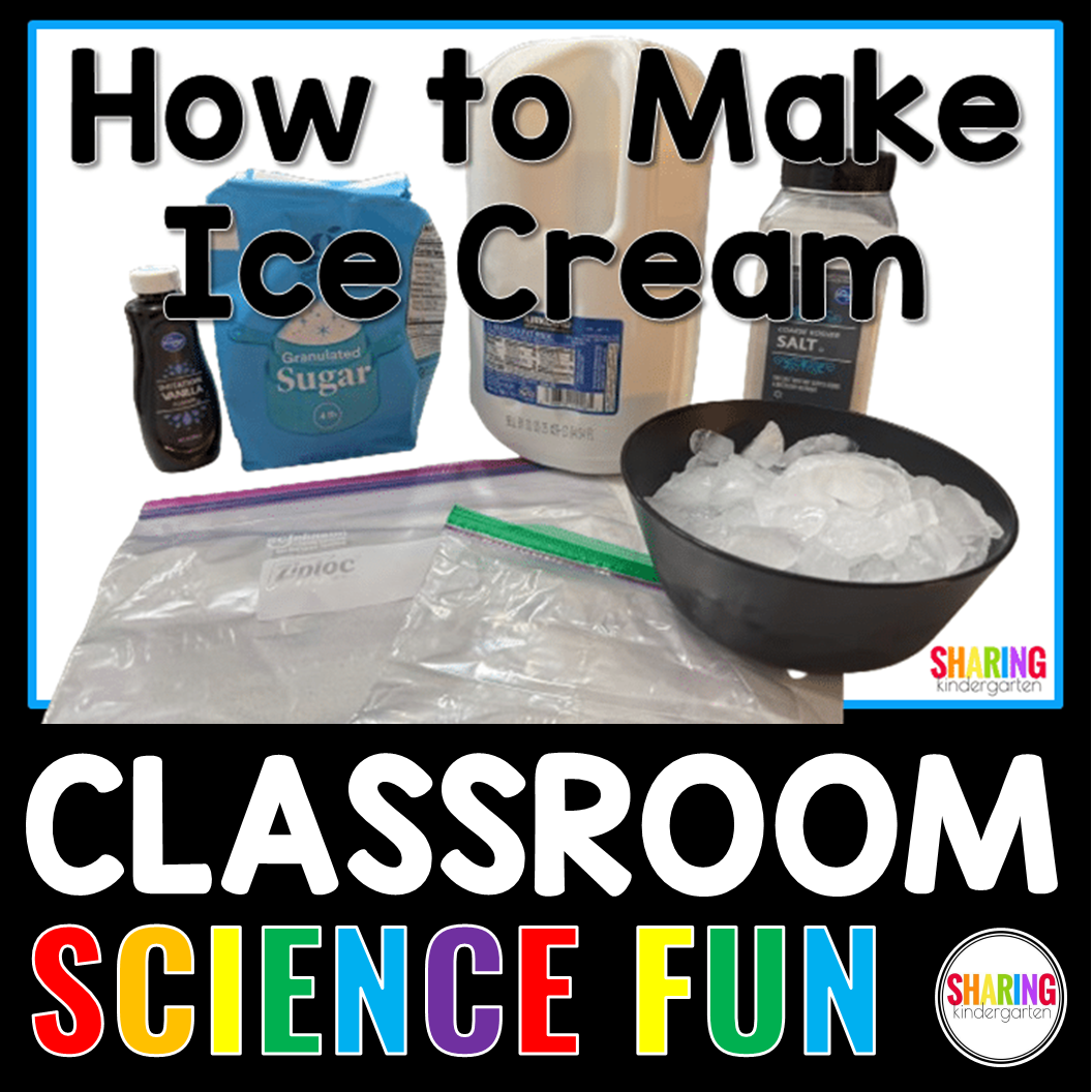 How to Make Ice Cream