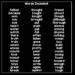 High Frequency Irregular Words with UFLI Heart Words Word Cards