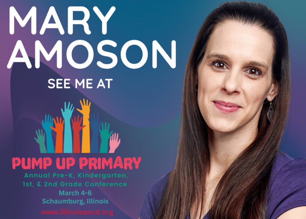 Pump Up Primary